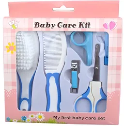 Baby Health Care Kit â 6 Pcs