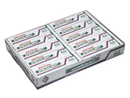 Batook Special Mint Chewing Gum 5Sticks x 20pcs