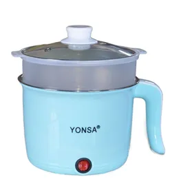 YONSAâ¢ SmartChef Pro 1.8L Multifunctional Electric Mini Cook Pot,
