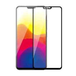 VIVO Y27S/Y36 Full Glue MTB Tempered Glass Premium Tempered Screen protector 3D Full Glue Tempered Glass MTB Glass Mobil
