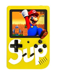 SUP Game Box 400-in-1