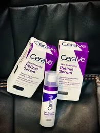 CeraVe Skin Renewing Retinol Serum