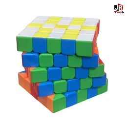 5x5 Speed Cube Puzzle