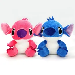 Disney Lilo & Stitch  plush dolls
