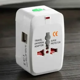 Universal Travel Adapter