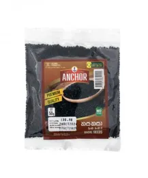 Anchor Brand Basil Seeds 50g
