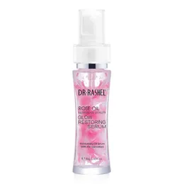Dr Rashel rose oil serum