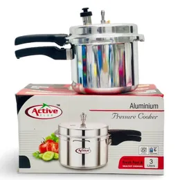3L Pressure Cooker ACTIVE