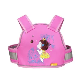 Child Motorcycle Safety Belt