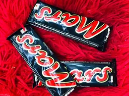 Mars Chocolate Bar 50g