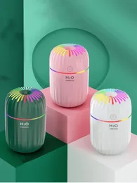 Air Humidifier