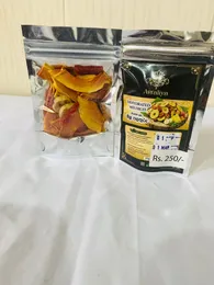Dehydrated Mix Fruit