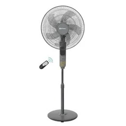 Mitshu Stand Fan with Remote 18 Inches – MSF-1860R