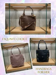 3 Cross Hand Bag