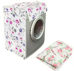 Home Washing Machine & Dryer Cover (Model 2374)
