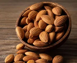 Premium California Almonds | Raw, Whole, and Nutrient-Rich