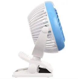 Go Fan Cool Mist Mini Fan: Compact Rechargeable Misting Fan with Go-Anywhere Clip