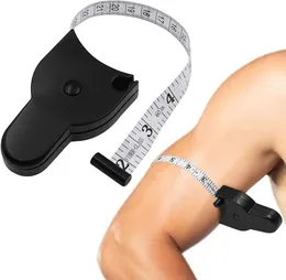 Automatic Tape Measure, Measuring Tape for Body, Multifunctional Digital Body Tape Measure, Portable Accurate Measuring 