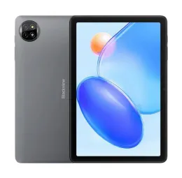 Blackview Tab 20 WiFi 4GB RAM / 64GB ROM Tablet | 10.1â³ HD+ Display | Android 15 | 1 Year Company Warranty