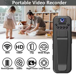 FULL HD MINI POCKET DIGITAL CAMERA