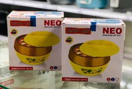 NEO HOT POT