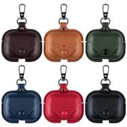 Kaiyue Leather Case for AirPods 3rd Generation