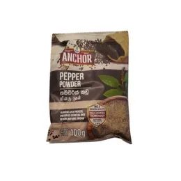 Anchor Pepper 100g
