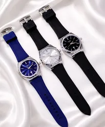 Tissot Date machine watch