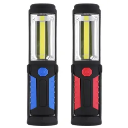 Self Standing Rechargeable LED Torch