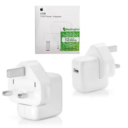 iPhone 12W Power Adapter USB 3 Pin Redington A1401