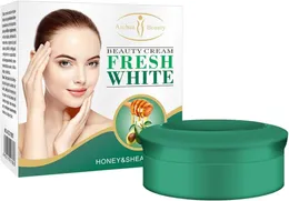 AICHUN BEAUTY Fresh White Honey Shea Butter Moisturising Cream