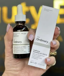 The ordinary Caffeine solution 30ml