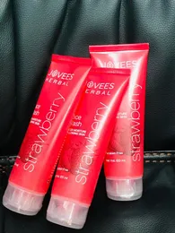 Jovees Herbal Strawberry Face Wash