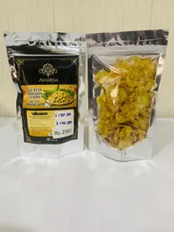 Salted Banana Chips
