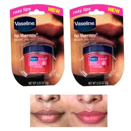 Vaseline lip therapy