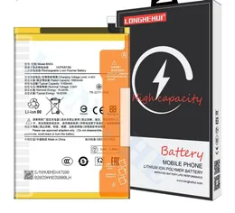 Redmi 13C Original Battery BN5Q Battery For Xiaomi Redmi 13C 5000mAh for Redmi 13C BN5Q