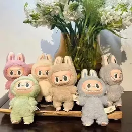 Labubu Vinyl Plush Doll