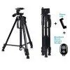 Tripod Model -3366 - Camera Stand Phone Holder