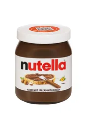 Hot sale Nutella Hazelnut spread 400g