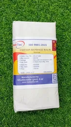 3 YDS x 2" MediTex Cotton Bandage W.O.W. Normal