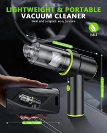 2 in 1 Vaccum