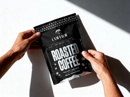 Roasted Coffee Powder 50g