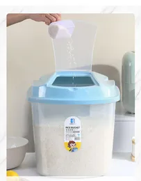 10kg Rice bucket