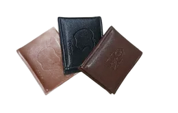 Men wallet Business card  Coin  purse