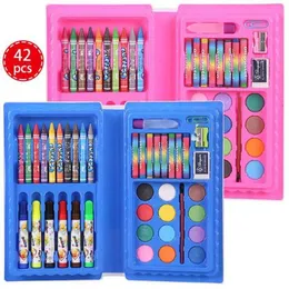 42 Pcs Art Set