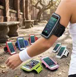 Sports Armband Phone Holder