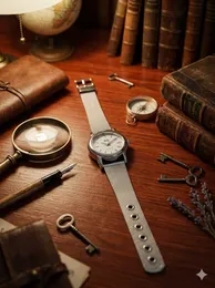 HMT Plus JGSS 06 analog quartz watch