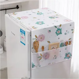Fridge Cover (Big Size)
