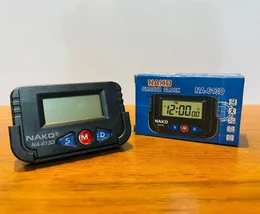 Nako Digital Clock - NA-613D