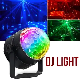 LED Party Light
